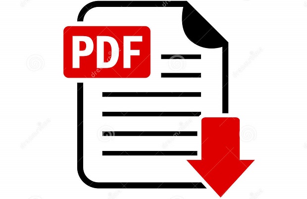 Logo PDF