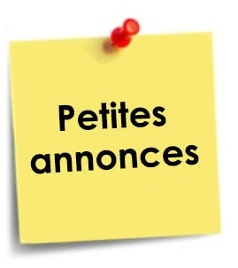 petites annonces